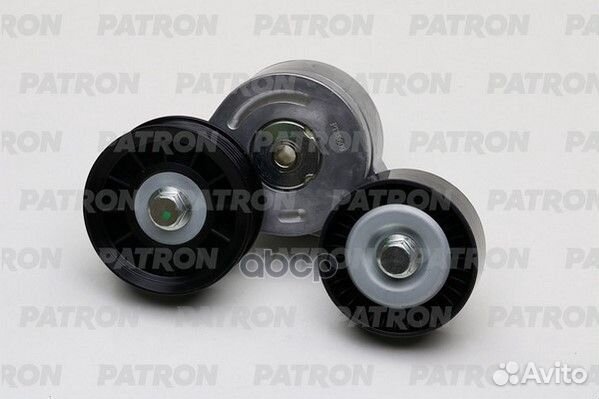 Натяжитель приводного ремня jeep Grand Cherokee