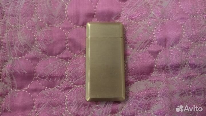 Зажигалка газовая с орлом, новая