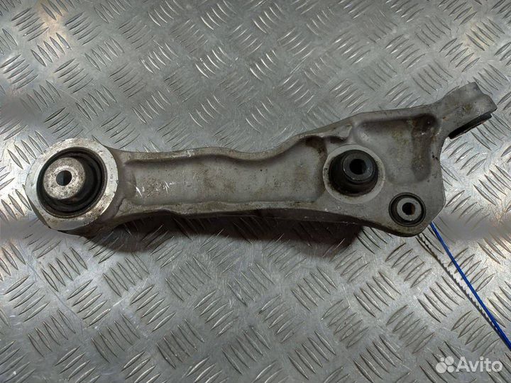 Рычаг передний правый нижний Jaguar XF X250 рест