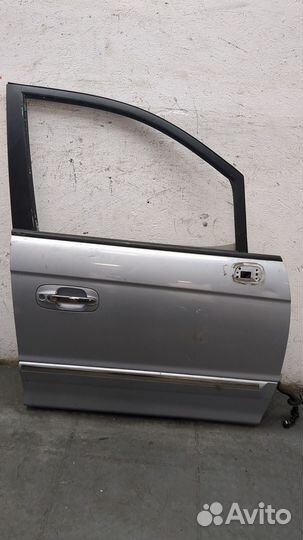 Дверь боковая Hyundai Trajet, 2004