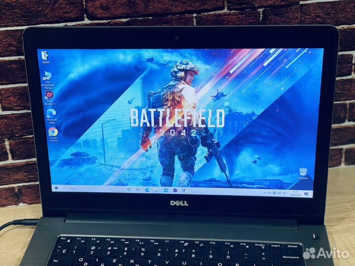 Видео 4Гб. I5-6200. 8Gb память. Ssd 256