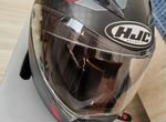Мотоциклетный шлем HJC F70