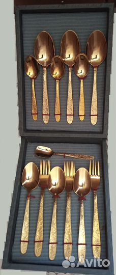 Набор столовых приборов