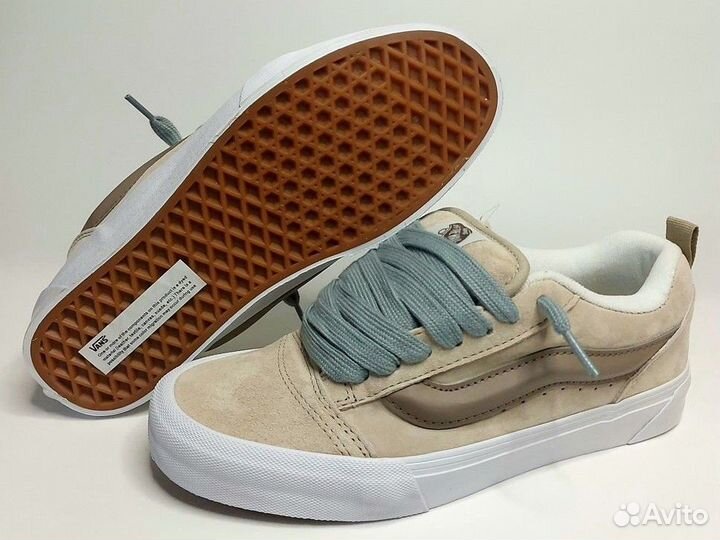 Кроссовки Vans Kun Skool