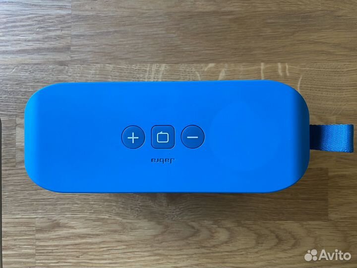 Колонка беспооводная Jabra Soulmate Midi