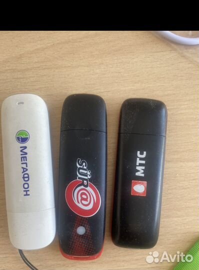 Карты памяти