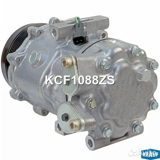 Krauf KCF1088ZS Компрессор кондиционера