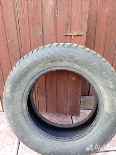 Courser Radial STD 215/65 R17 и 3.25/8.5 R17 160F