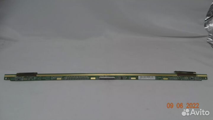 32HD tconless-PCB-X0.0 47-6001328