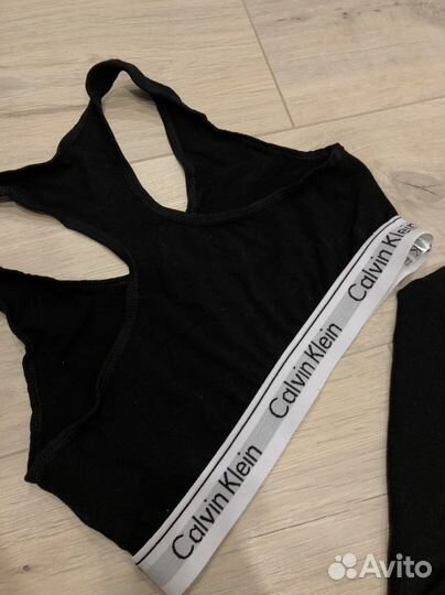 Комплект одежды