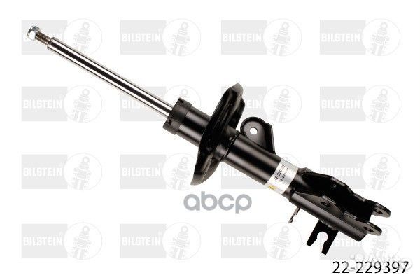 Амортизатор серии B4 OE Replacement 22-229397 B