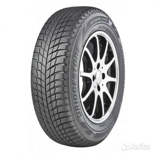 Bridgestone Blizzak LM-005 205/55 R16