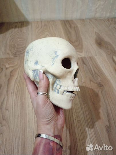 Грот для аквариума