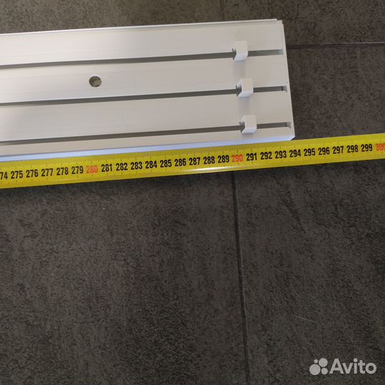 Потолочная Гардина 5 м