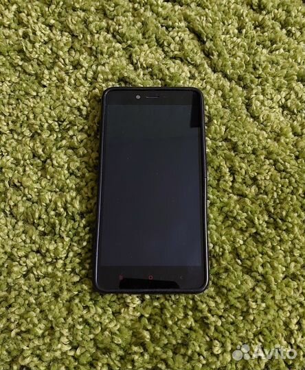 Xiaomi Redmi Note 2, 2/16 ГБ