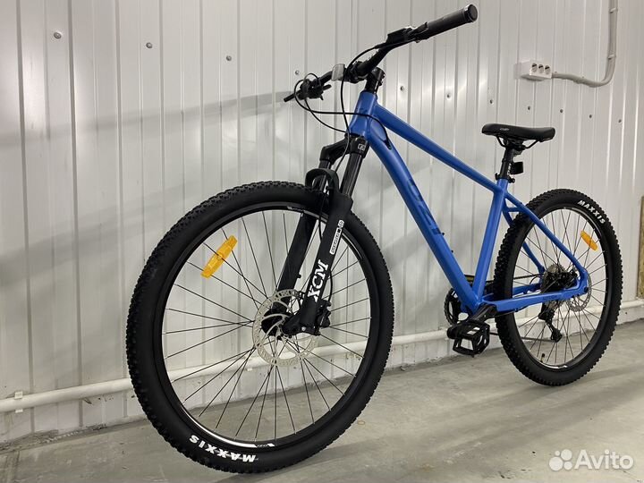 Велосипед горный 27.5