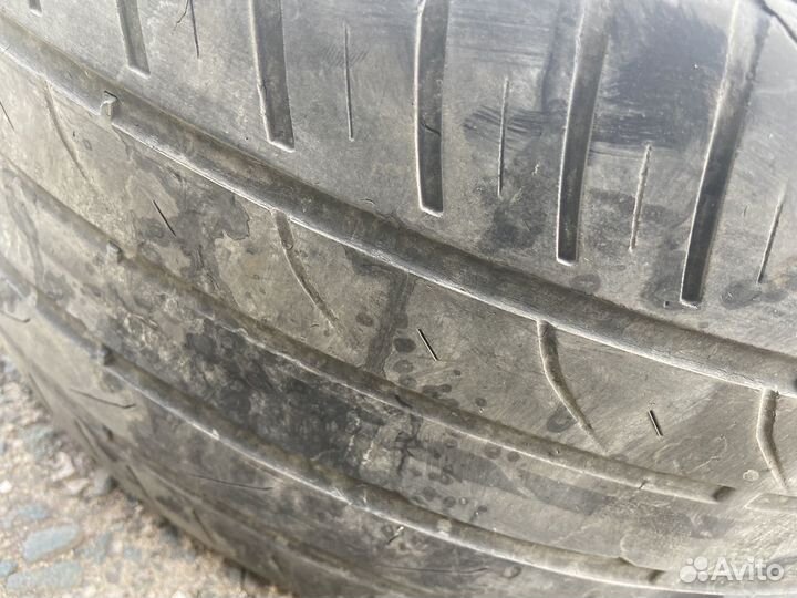 Matador MP 47 Hectorra 3 275/40 R20