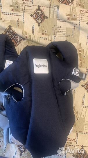 Эргорюкзак