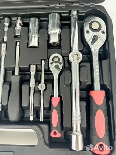 Набор инструментов