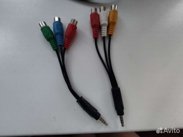 Тюльпаны провода