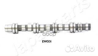 AA-DW001 распредвал Daewoo Matiz 0.8 98 aadw0