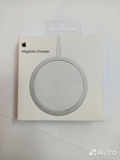 Apple MagSafe Charger