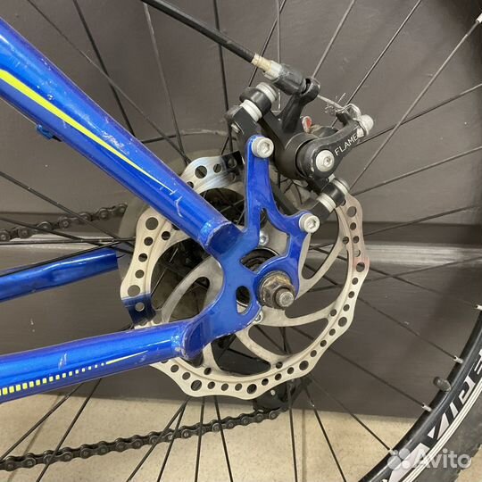 Велосипед Viper X прм2