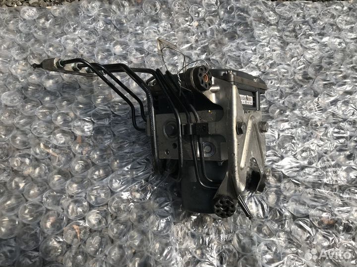 Блок ABS BMW 5 F10 535iX N55
