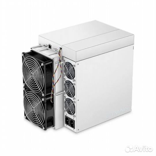 Асик Antminer S19XP 141th