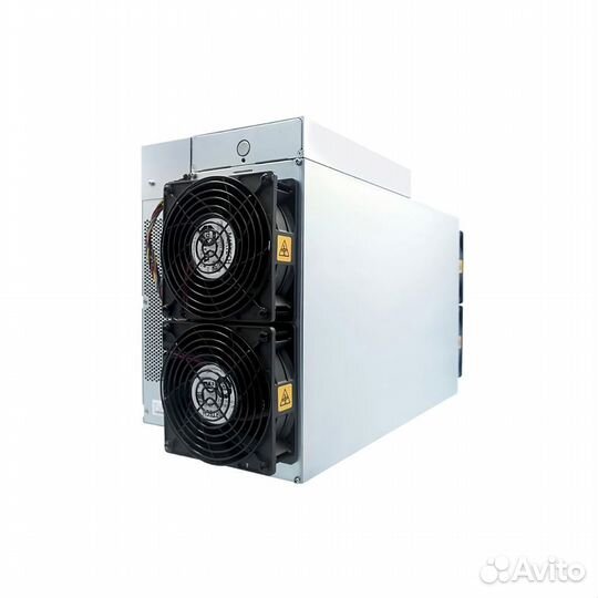 Майнер Asic майнер Bitmain Antminer E9 Pro 3780mh