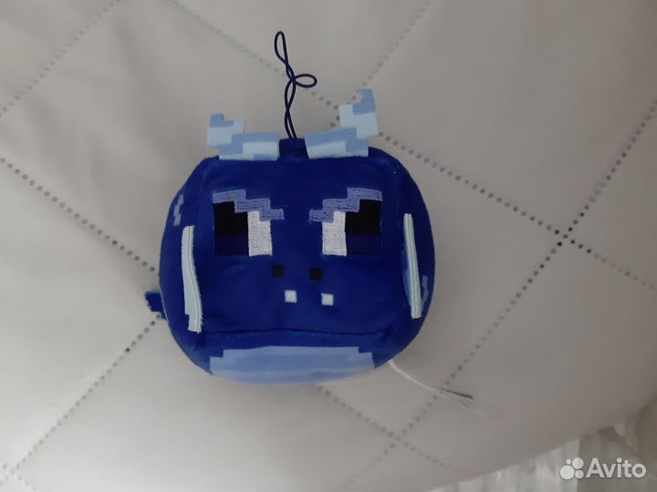 Мягкий дракончик игрушка