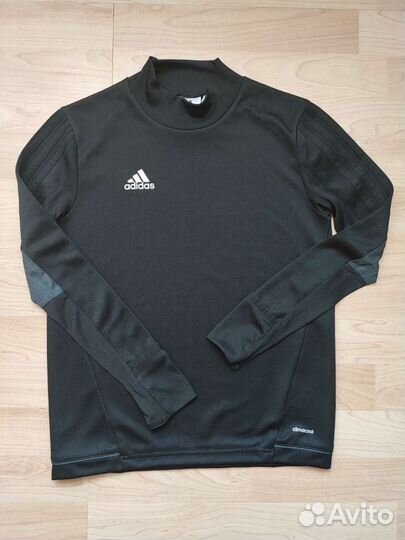 Тренировочный свитер Adidas Tiro