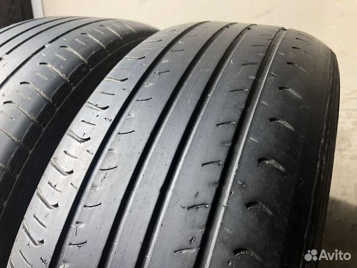Hankook Optimo K415 225/55 R18
