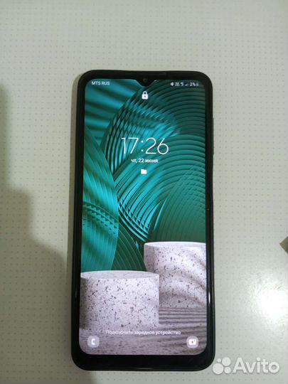Телефон - Samsung Galaxy A12