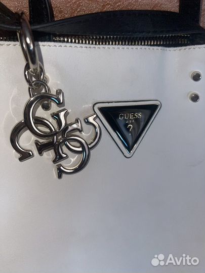 Сумка женская guess