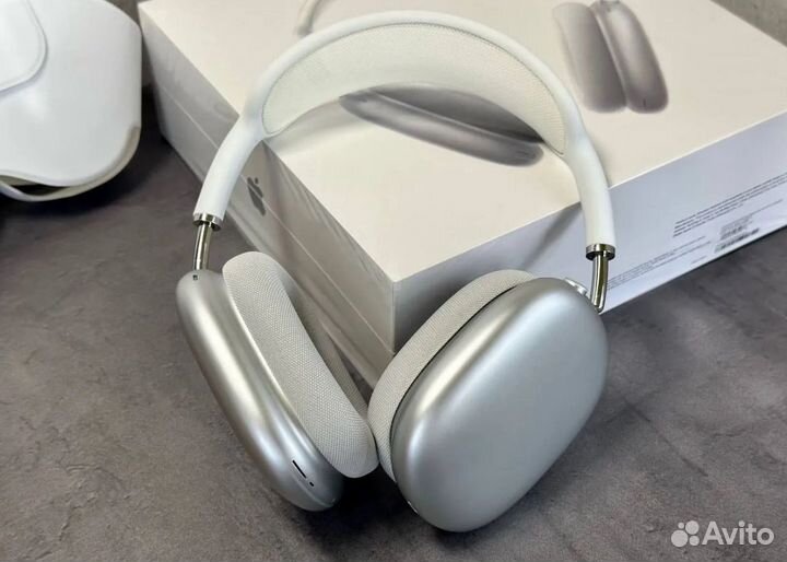 Airpods Pro Max (Максимальная версия)