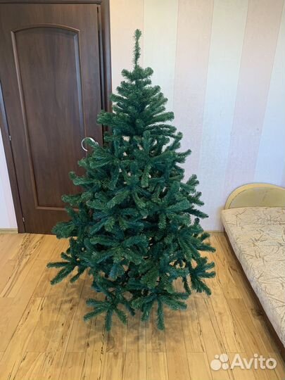 Новогодняя елка Triumph Tree 185 см