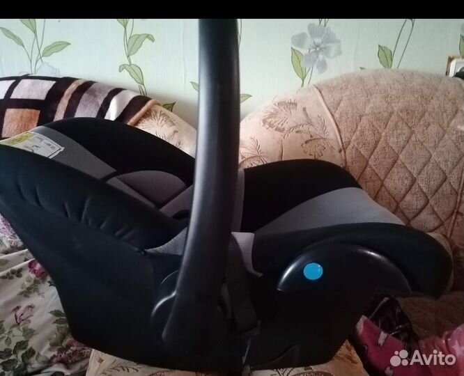 Автолюлька