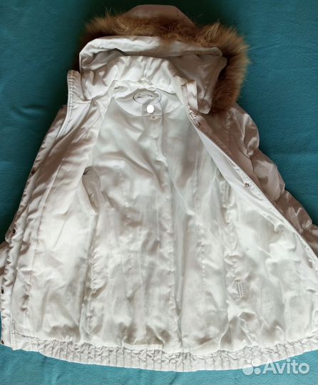Куртка женская 46 размер, бу