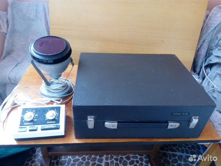 Продам Фотоувеличитель упа-510 и другое