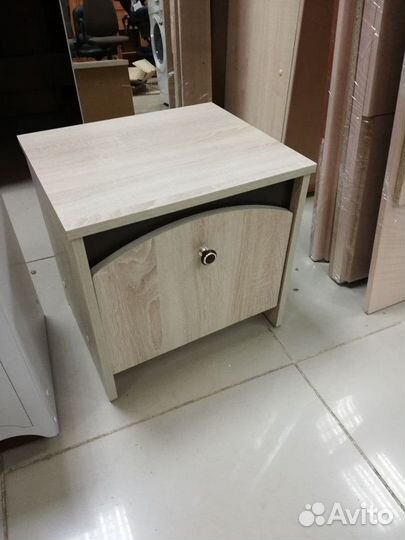 Б-1 Тумба прикроватная 30433