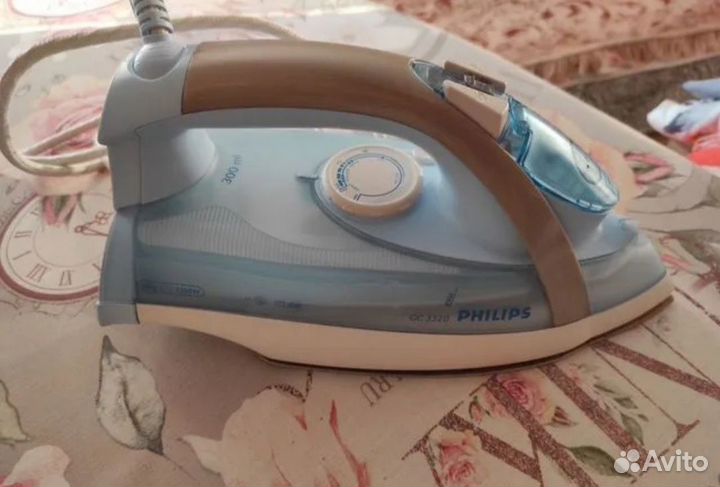 Утюг philips GC 3320