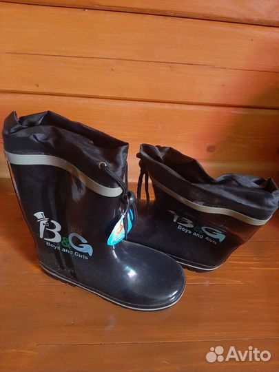 Детская обувь для мальчика