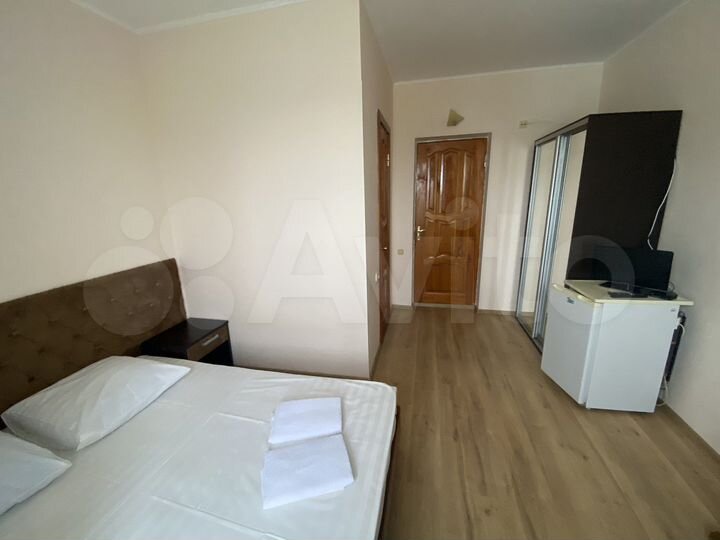 Комната 24 м², 1/3 эт.