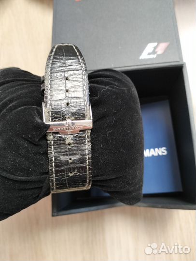 Часы Jacques lemans