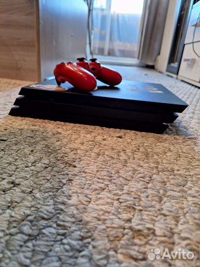 Sony playstation PS4 pro