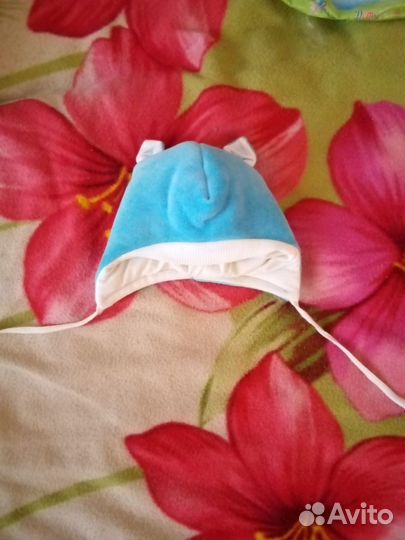 Комбинезон-конверт