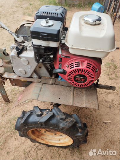 Мотоблок нева мб 2 бу