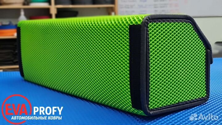 Органайзер Ева любого размера сундук саквояж