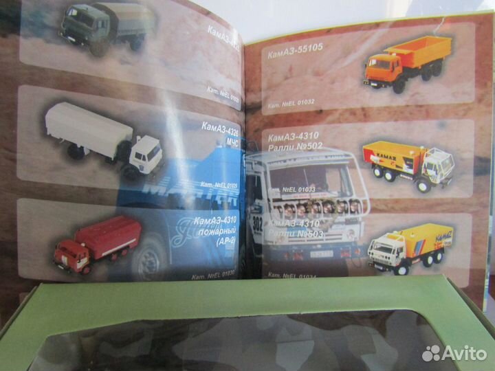 Каталог моделей элекон